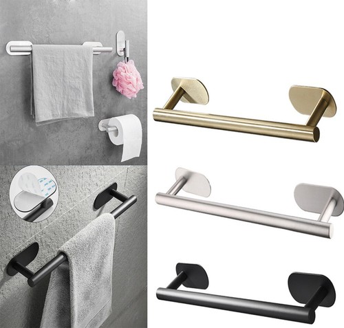 Stainless steel self - steel, adhesive