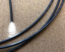2mm 1mm polymer fibre - /,