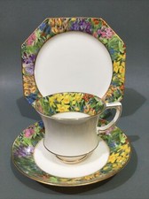 Paragon bone china - paragon, “