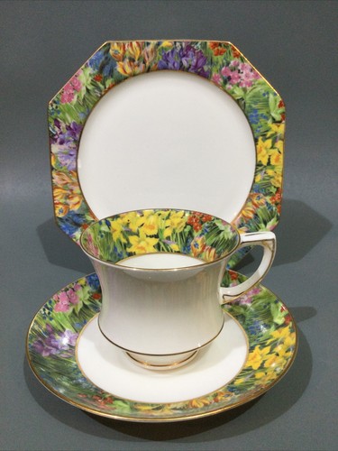 Paragon bone china - paragon,