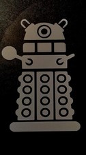 Doctor Who Dalek Exterminate