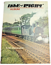 ISLE OF WIGHT ALBUM by G M