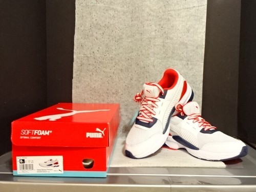 Puma future runner - future, premium