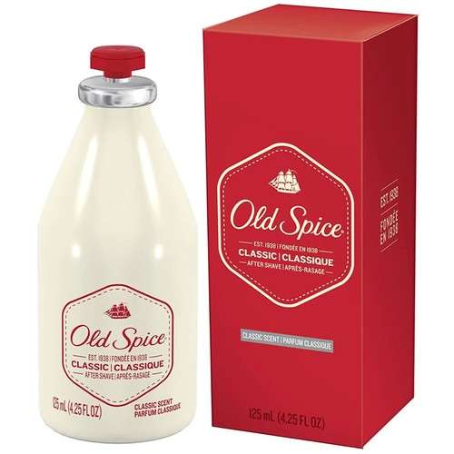 Old spice men - spice, men's