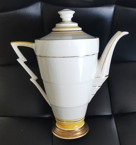 Art deco 1930 zenith - art, 1930's