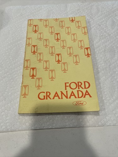 1975 ford granada - ford,