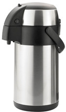 Airpot vacuum flask - flask, 1.9l