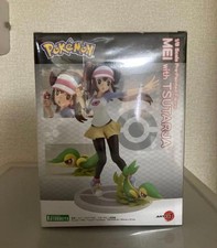 Kotobukiya ARTFXJ Pokemon May
