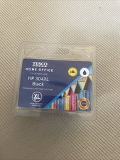 HP 304 XL  Black Ink - NEW