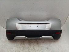 2009 VOLVO C30 SE DRIVE D 533 Coupe Rear Bumper