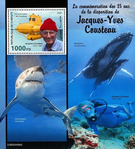 Jacques cousteau sea marine - cousteau, sea/marine