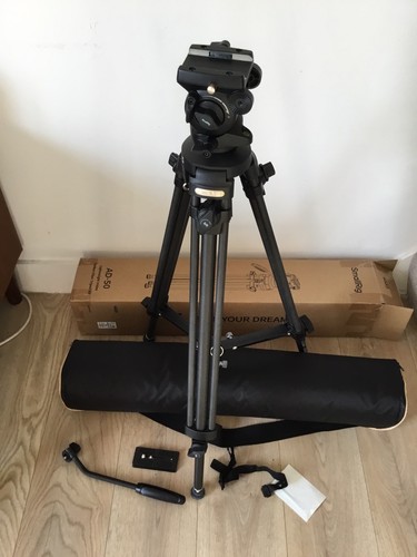Boxed smallrig video tripod - smallrig,