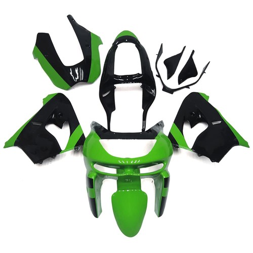 Fairings kit kawasaki 9r - fairings,