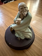 Pair Of Chinese Figurines