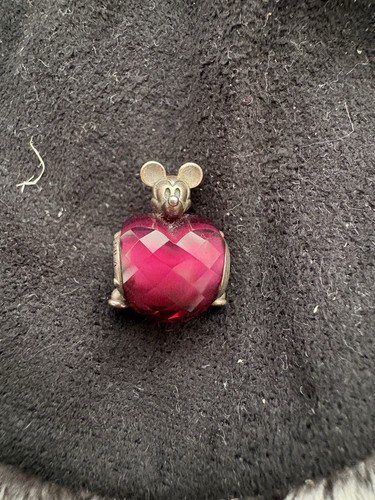 Mickey mouse pandora - mickey,