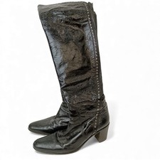 Vero Cuoio Boots Size 40 UK