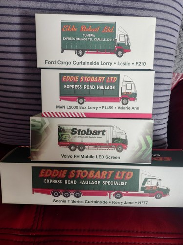 Eddie stobart scania - scania, and