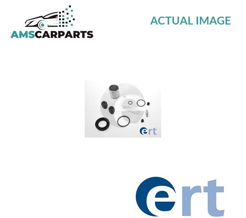 Brake caliper repair kit rear - kit,