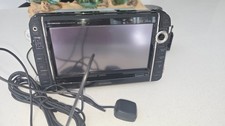 Kenwood Navigation System DNX520VBT for a VW Transporter - USED