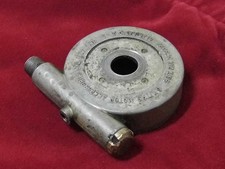 Triumph T15 Terrier D175 Speedometer Gearbox Drive 2:1 Ratio Secondhand '