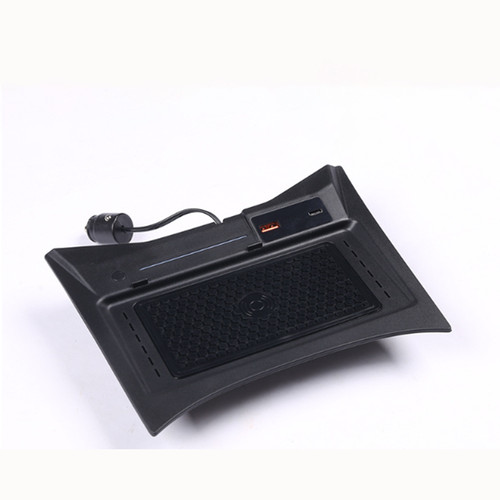 Wireless charger for daily - wireless,