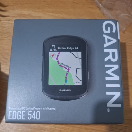 Garmin edge 540 - garmin, performance