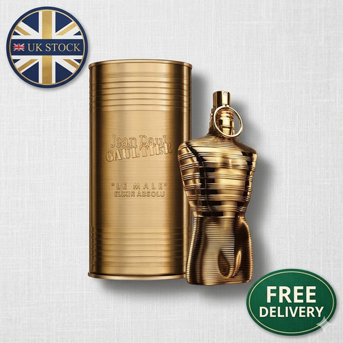 Jean paul gaultier male - jean,