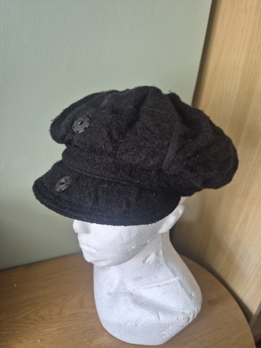 Vintage annette gortz black - vintage,