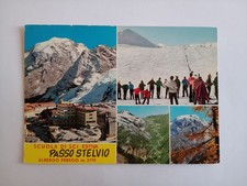 Passo dello stelvio dolomiti - stelvio,