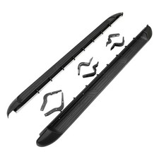 Running Boards For Toyota