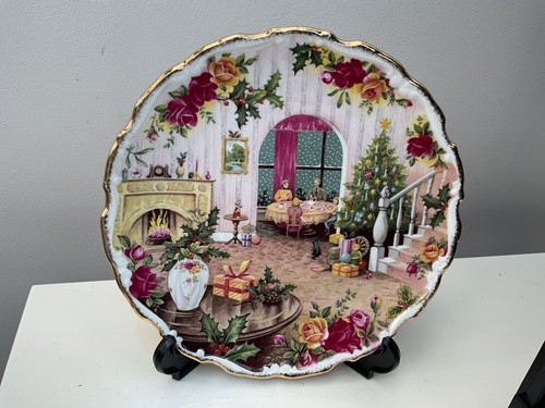 Bone china royal albert old - bone,
