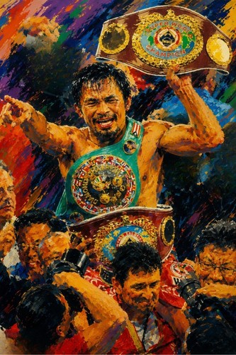 Manny pac man - manny, "pac-man"