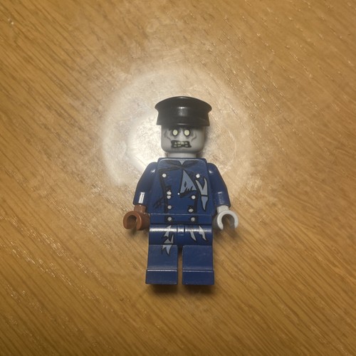 Lego monster fighters - fighters, mini