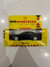 Shell Classic Sports Car