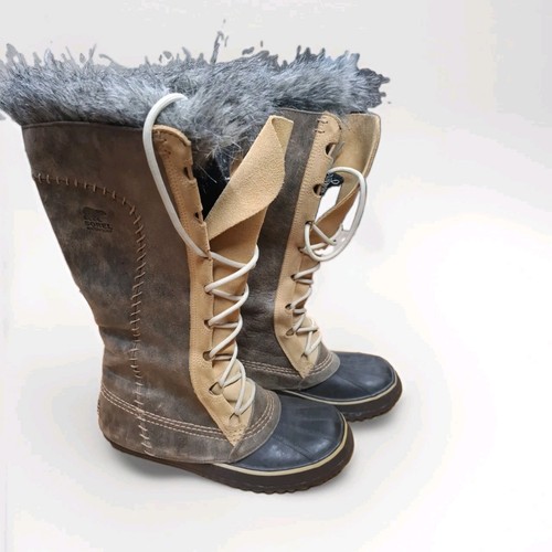 Sorel cate the great winter - cate,