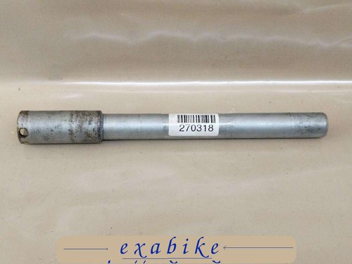 Front wheel axle for bmw - wheel,