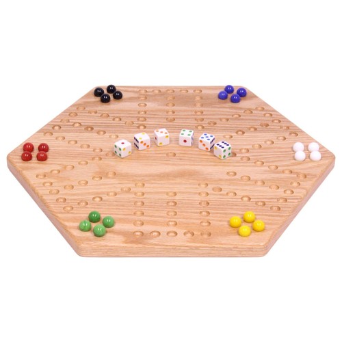 Solid oak wide - wide, aggravation
