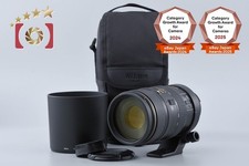 Nikon AF NIKKOR 80-400mm