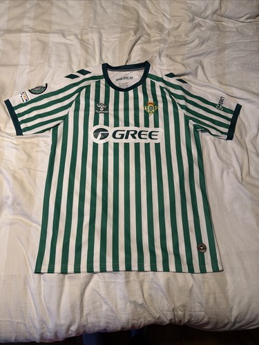 Real betis home - betis,