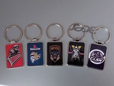 Elite League Ice Hockey