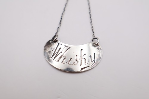 Antique sterling silver - sterling,