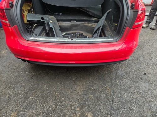 2012 2015 audi - mk4, b8