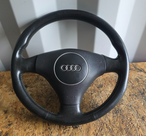Audi convertible 2 dr - audi,