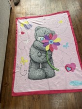 Vintage Me To You Tatty Teddy