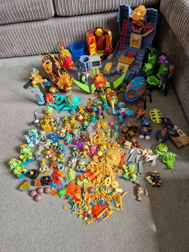 Treasure large bundle - treasure,