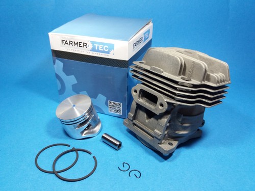 Cylinder piston kit 40mm - cylinder, &