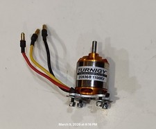 Turnigy aerodrive d2836 - aerodrive, d2836/8
