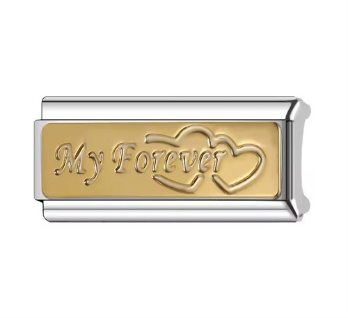 Gold forever double - gold, my