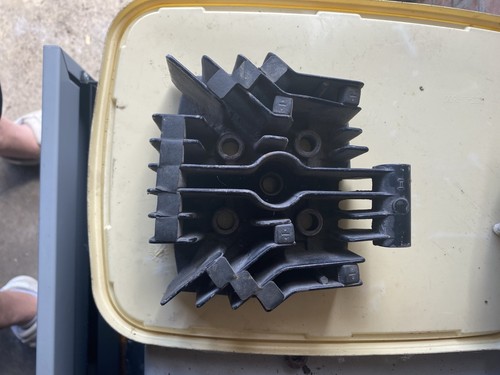 Honda mt5 mb5 - mt5/50, mb5/50