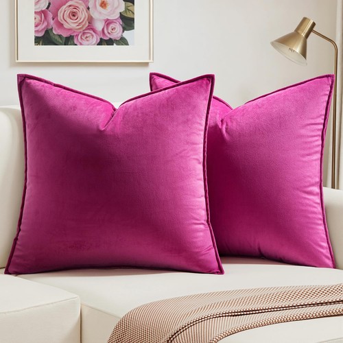 Miulee velvet cushion covers - miulee,